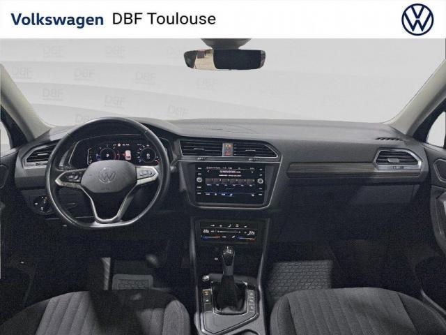 Volkswagen Tiguan Allspace image 3