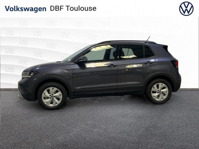 Volkswagen T-Cross image 1