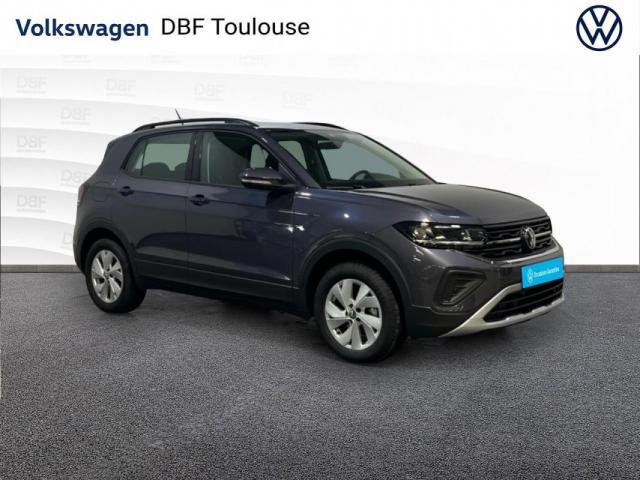 Volkswagen T-Cross image 5