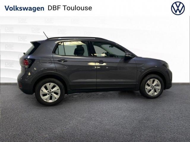 Volkswagen T-Cross image 4