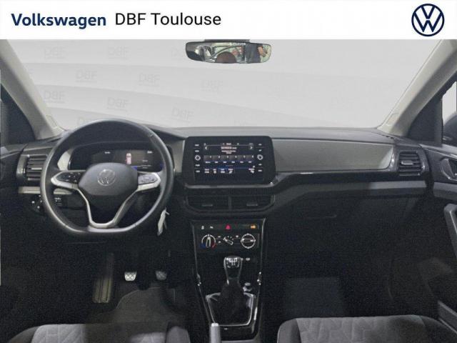 Volkswagen T-Cross image 8