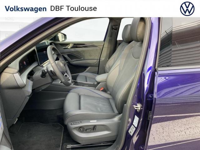 Volkswagen Tayron image 9