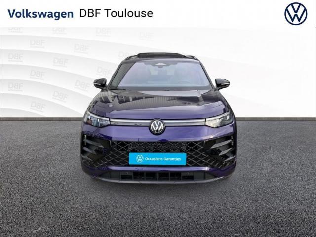 Volkswagen Tayron image 7