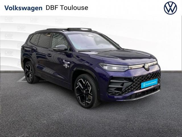 Volkswagen Tayron image 6