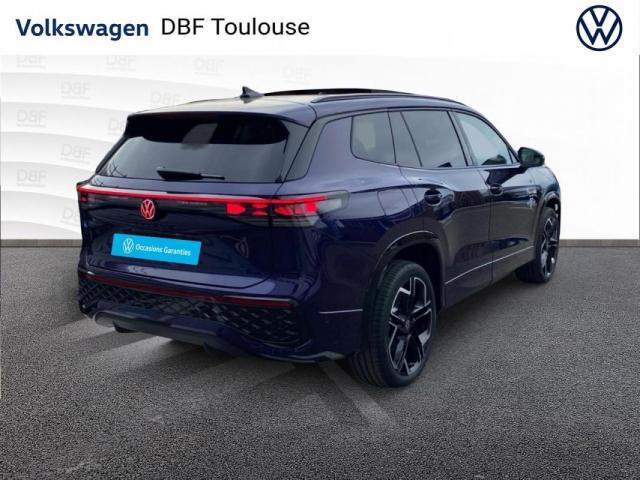 Volkswagen Tayron image 5
