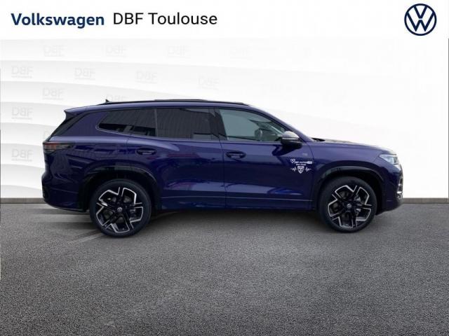 Volkswagen Tayron image 1