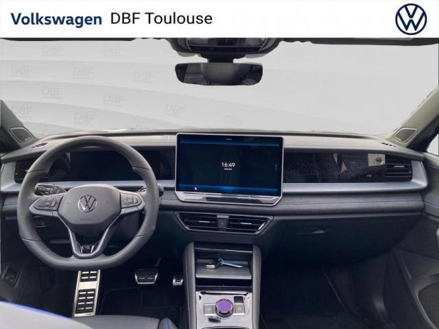 Volkswagen Tayron image 3