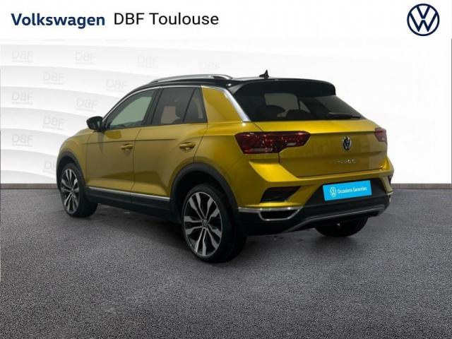 Volkswagen T-Roc image 9