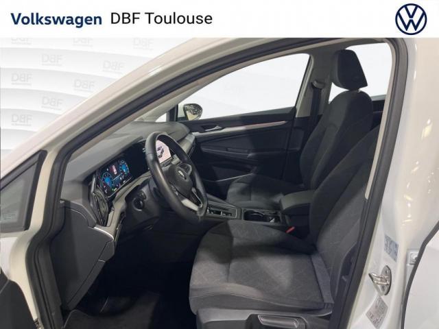 Volkswagen Golf image 8
