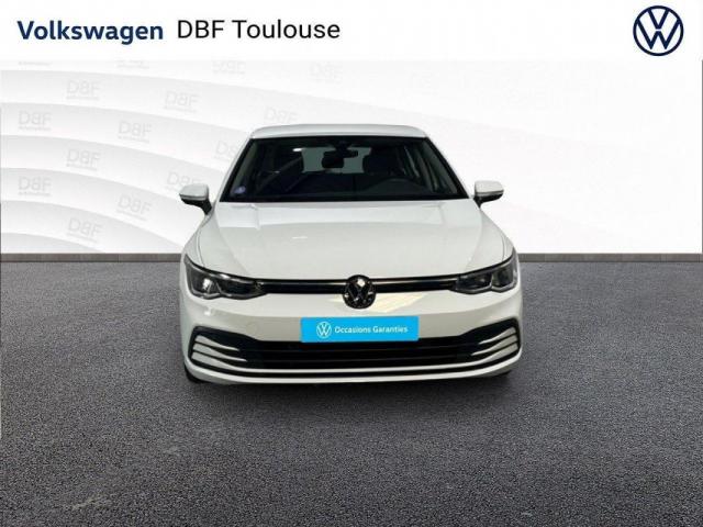 Volkswagen Golf image 6