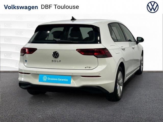 Volkswagen Golf image 4