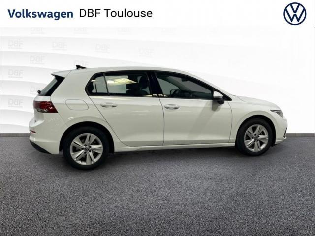 Volkswagen Golf image 3