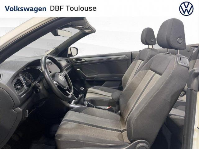 Volkswagen T-Roc image 4