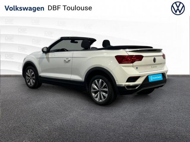 Volkswagen T-Roc image 3