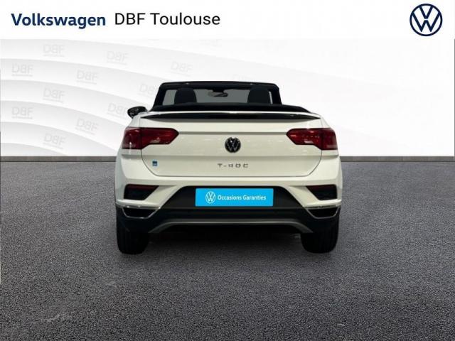 Volkswagen T-Roc image 9