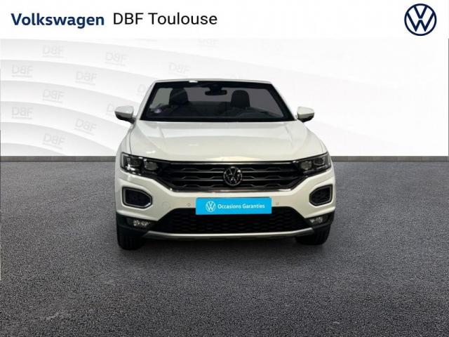 Volkswagen T-Roc image 6
