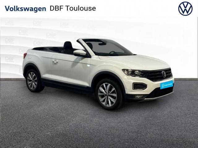 Volkswagen T-Roc image 8