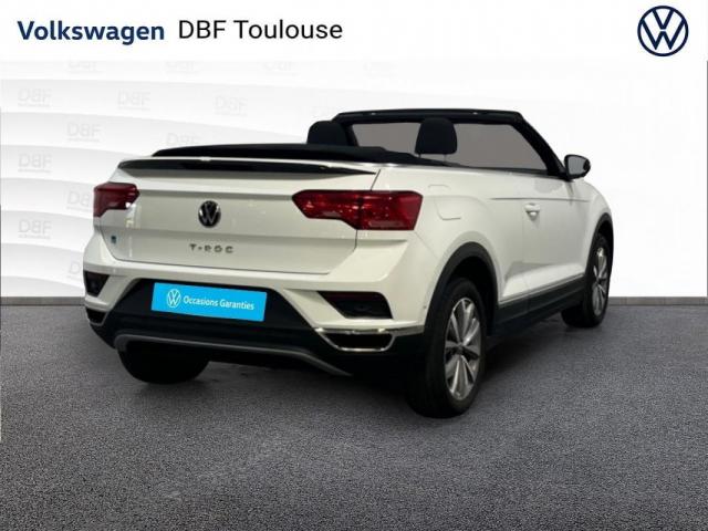 Volkswagen T-Roc image 2