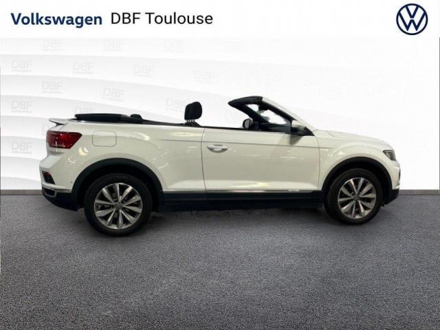 Volkswagen T-Roc image 7
