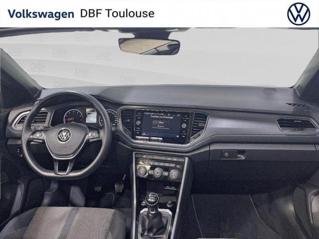 Volkswagen T-Roc image 1
