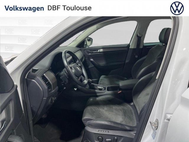 Skoda Kodiaq image 8