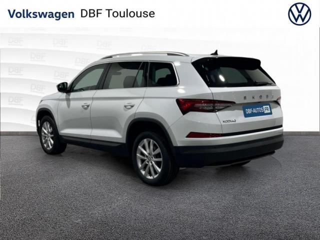 Skoda Kodiaq image 3