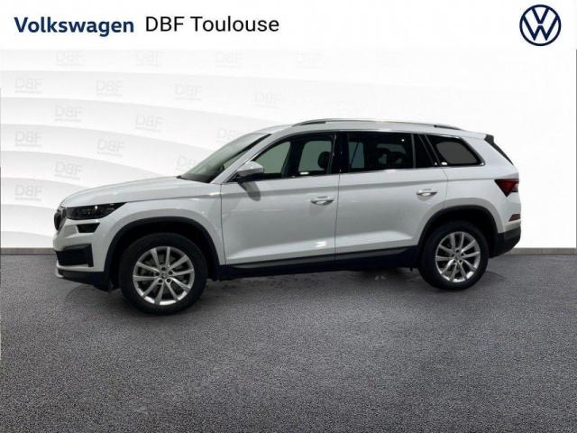 Skoda Kodiaq image 5