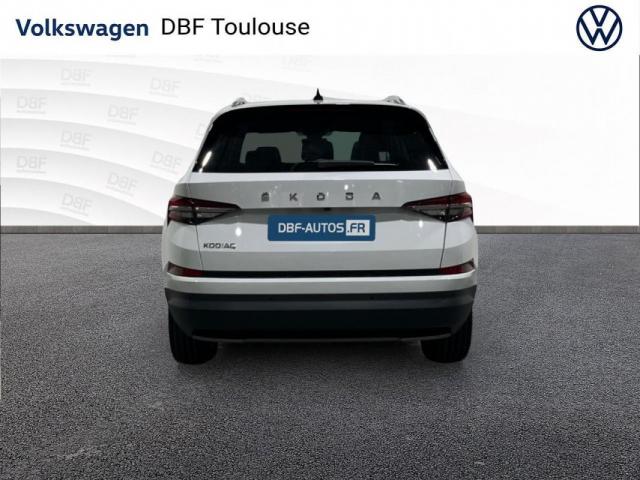 Skoda Kodiaq image 4