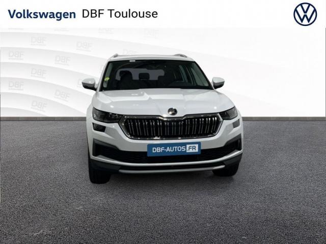 Skoda Kodiaq image 6