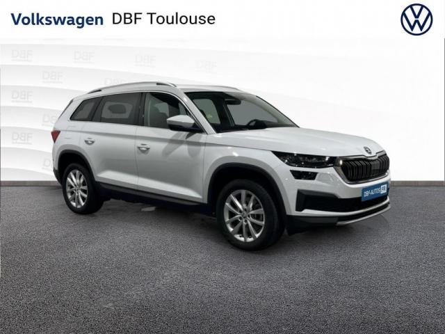 Skoda Kodiaq image 9