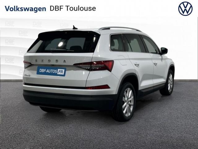 Skoda Kodiaq image 1