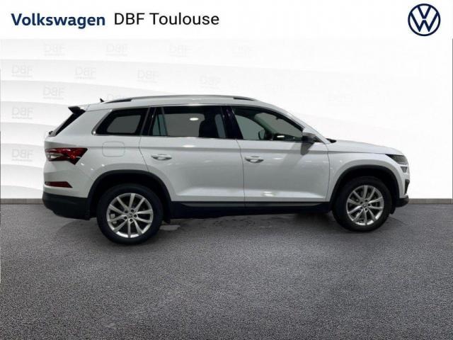 Skoda Kodiaq image 2