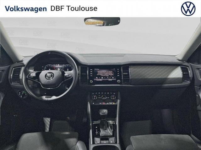 Skoda Kodiaq image 7