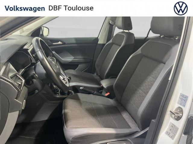 Volkswagen T-Cross image 5