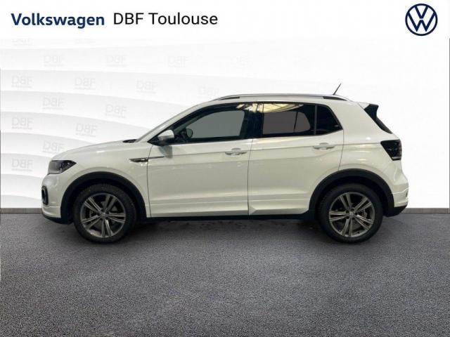 Volkswagen T-Cross image 8