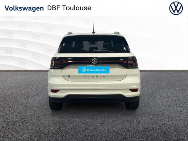 Volkswagen T-Cross image 6
