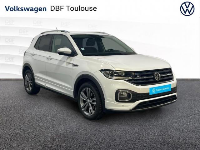 Volkswagen T-Cross image 2