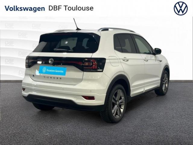 Volkswagen T-Cross image 7