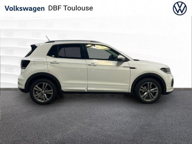 Volkswagen T-Cross image 9