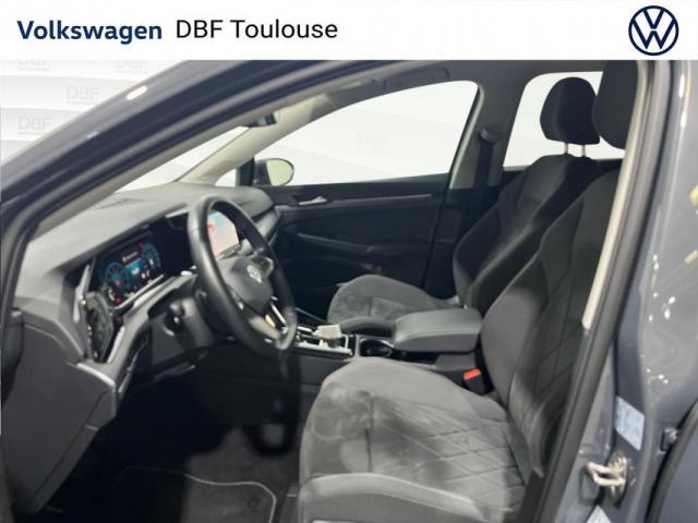 Volkswagen Golf image 2