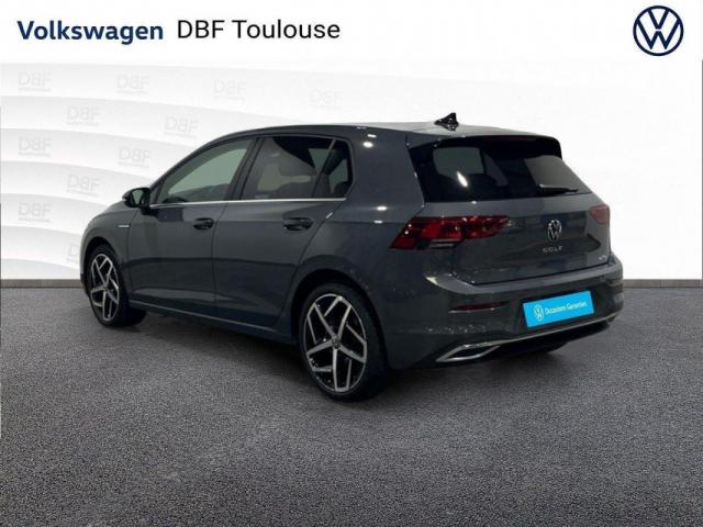 Volkswagen Golf image 6