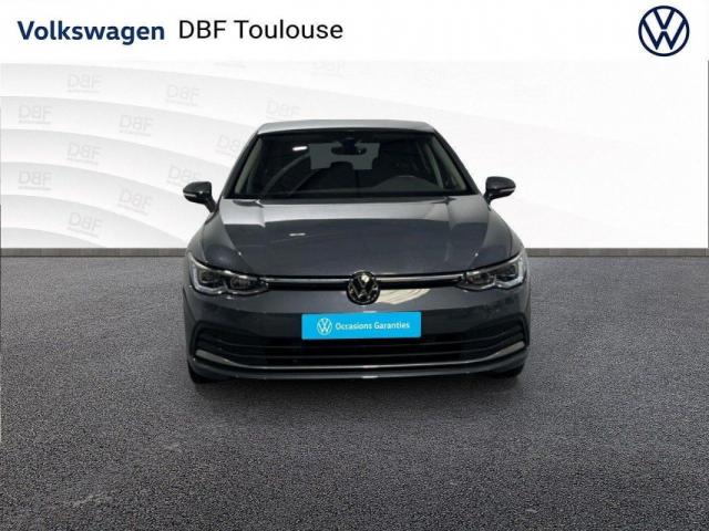 Volkswagen Golf image 3