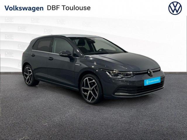 Volkswagen Golf image 7