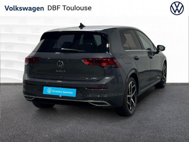 Volkswagen Golf image 8