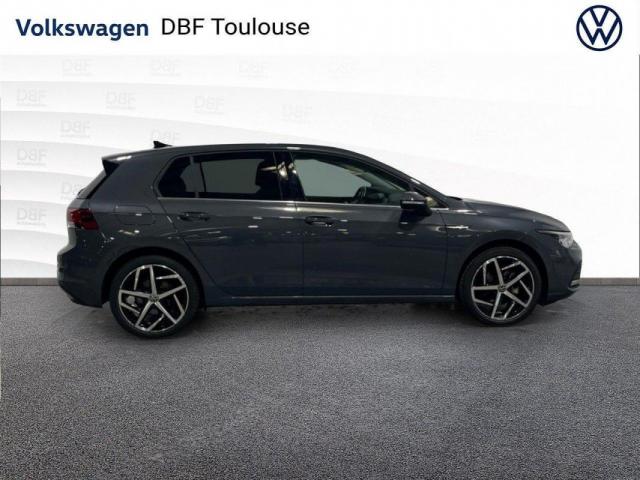 Volkswagen Golf image 5