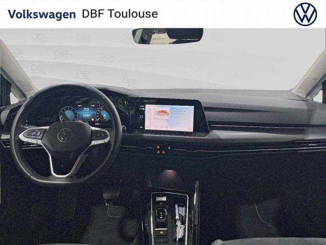 Volkswagen Golf image 1