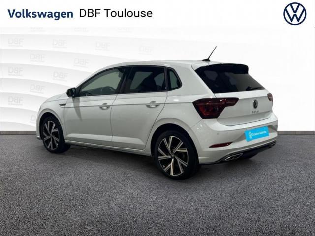 Volkswagen Polo image 5
