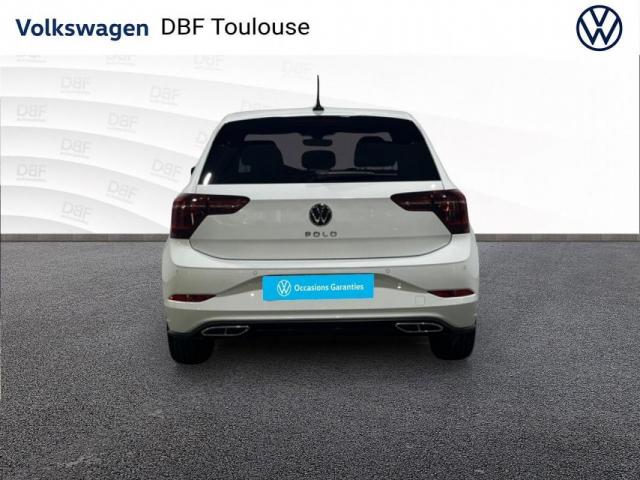 Volkswagen Polo image 1