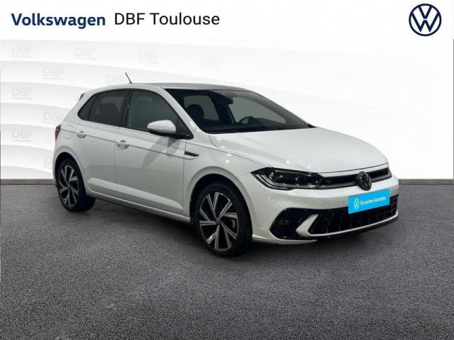 Volkswagen Polo image 7