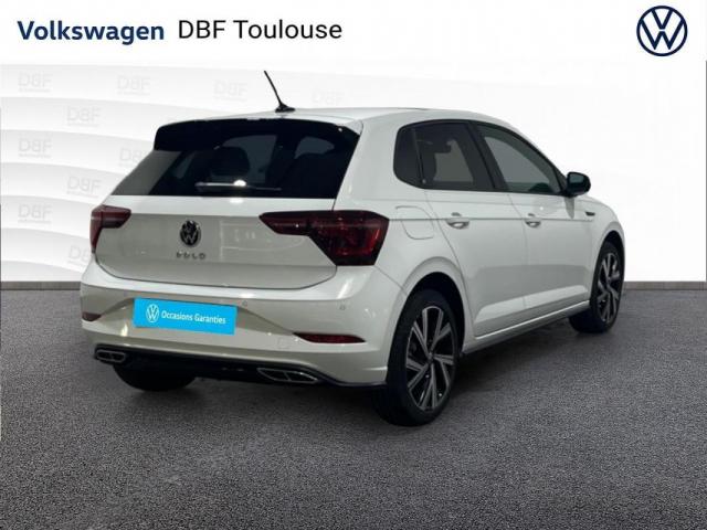 Volkswagen Polo image 2